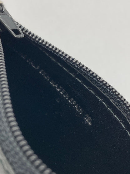 dunhill ダンヒル コインケース キーリング付 中古 D4