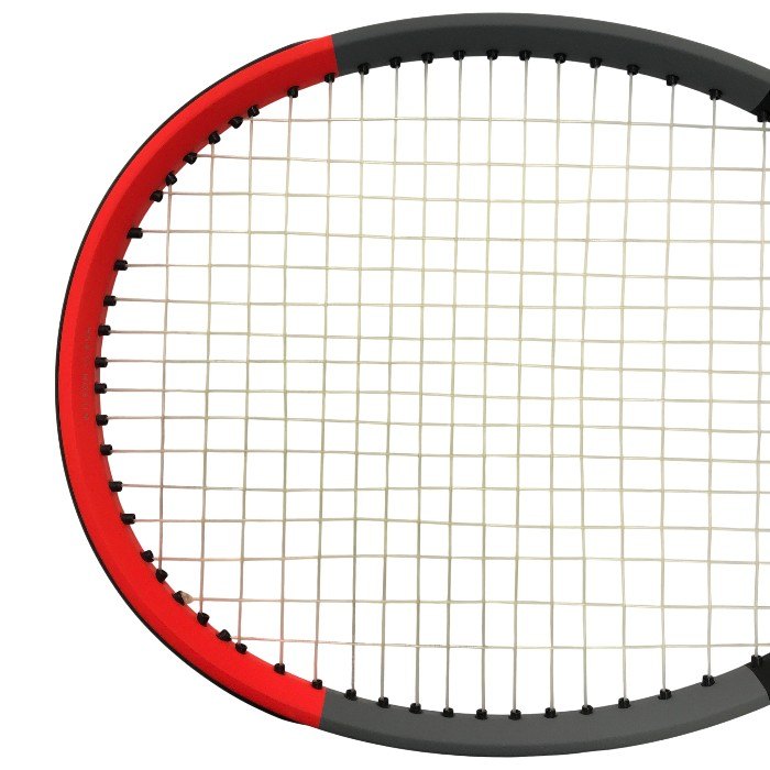 Wilson ウィルソン CLASH 100 v1.0 テニスラケット G2 硬式用 クラッシュ しなり 打感 中古 T1
