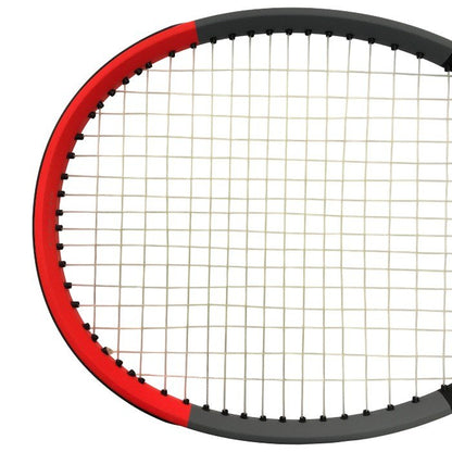 Wilson ウィルソン CLASH 100 v1.0 テニスラケット G2 硬式用 クラッシュ しなり 打感 中古 T1