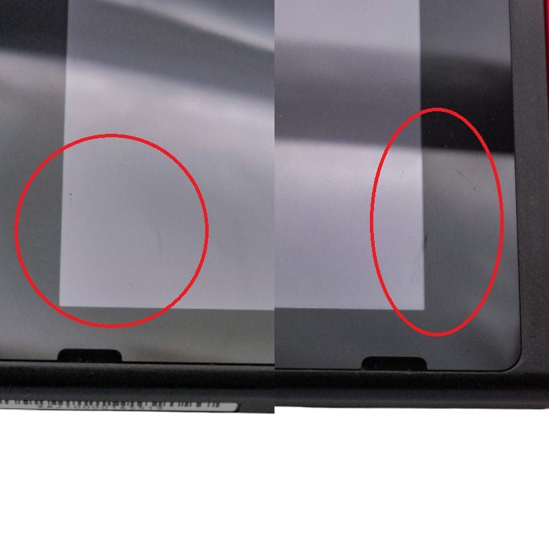 任天堂 Nintendo Switch 本体 (ニンテンドースイッチ) Joy-Con (L) ネオンブルー/ (R) ネオンレッド HAC-001 中古 a1