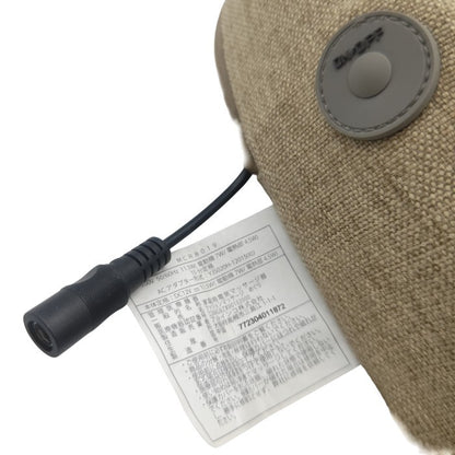 ALINCO アルインコ クッションマッサージャー めぐり MCR8019T 医療機器認証番号：228AGBZX00102000 中古 H4