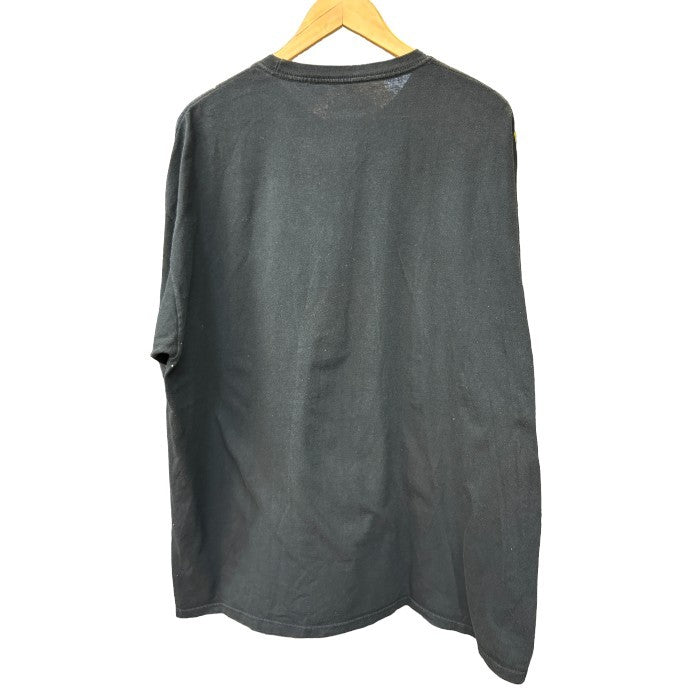 ORIGINAL FLAVOR HIP HOP LEGENDS Tシャツ XXL オリジナル・フレーバー メンズ トップス バンドT 中古 W４