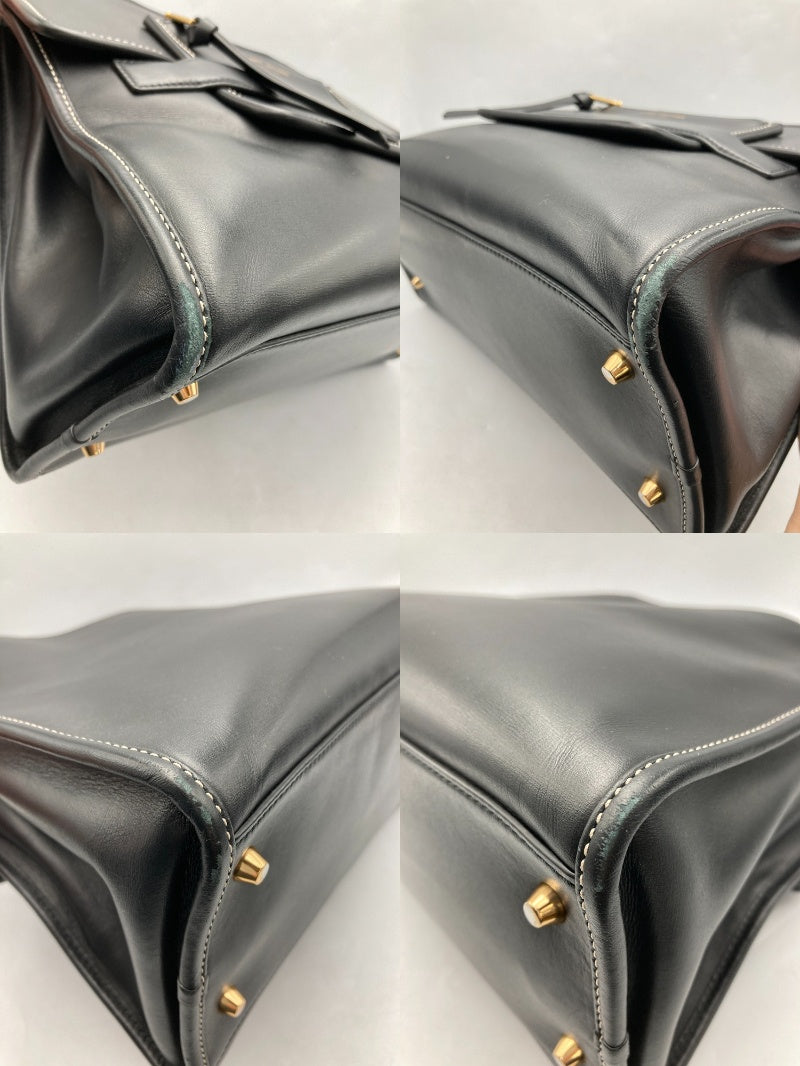 MARC JACOBS マークジェイコブス マディソンNS 2WAY ショルダーバッグ 中古 D4