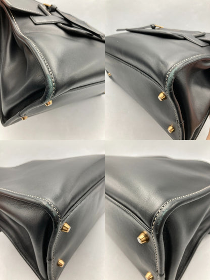 MARC JACOBS マークジェイコブス マディソンNS 2WAY ショルダーバッグ 中古 D4