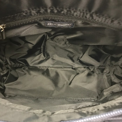 Jack Bunny ジャックバニー カートバッグ レディース トートバッグ ドラえもん ゴルフ 刺繍 ネイビー 262-3281041 120 中古 T1