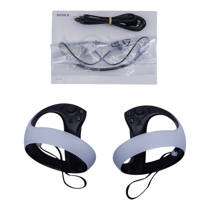 Sony Interactive Entertainment PlayStation VR2 CFIJ-17000 中古 a1
