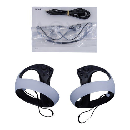 Sony Interactive Entertainment PlayStation VR2 CFIJ-17000 中古 a1