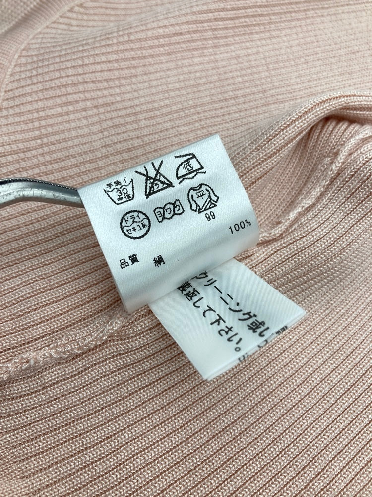 TOCCA トッカ フリル ボレロ カーディガン 438596 サイズXS 中古 D4