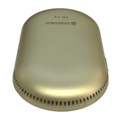 POCKETALK ポケトーク 通訳機 ゴールド タッチパネル 音声翻訳 W1PWG 中古 T1