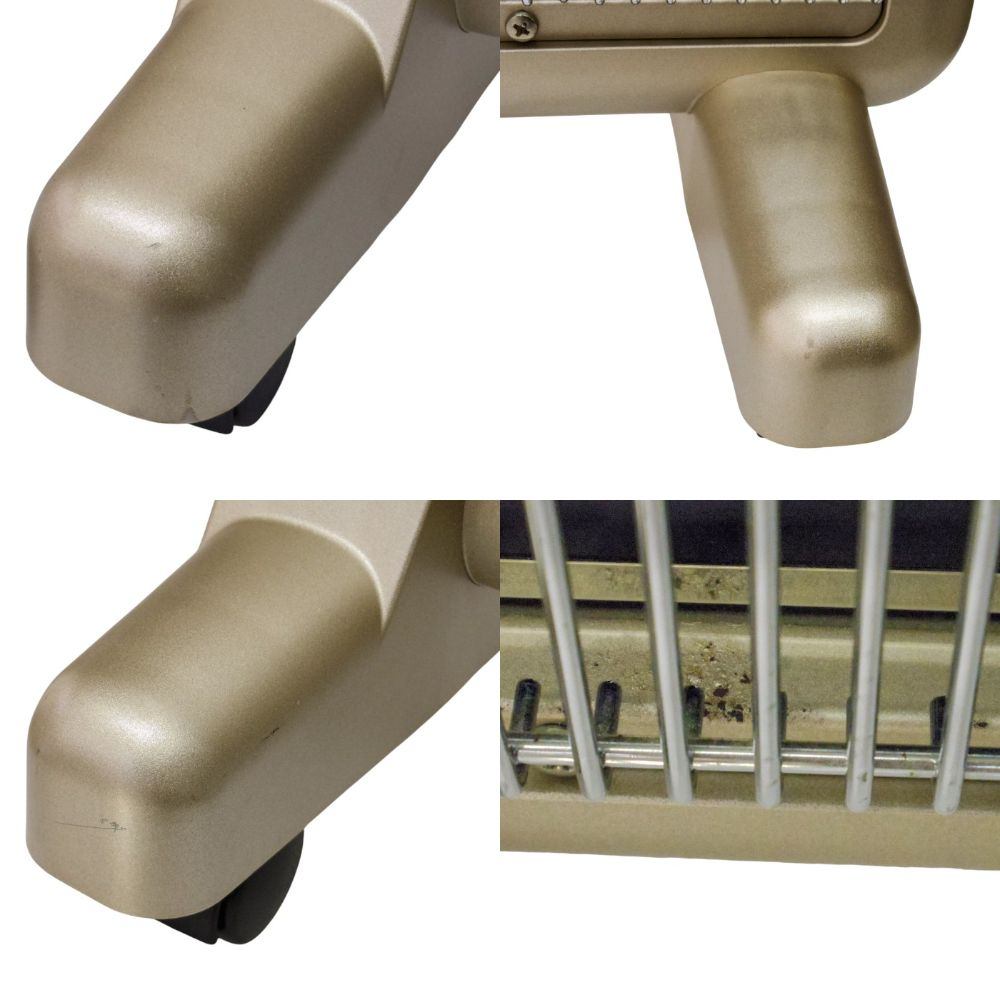 日本遠赤外線株式会社 遠赤外線輻射式暖房機 サンルーム800EX  S800R-SB 中古 a1