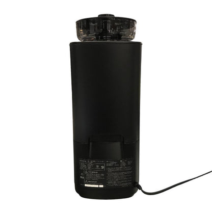 siroca シロカ コーン式 全自動コーヒーメーカー カフェばこPRO ブラック 2~6杯 ガラスサーバー ミル 保温 SC-C251 中古 T1