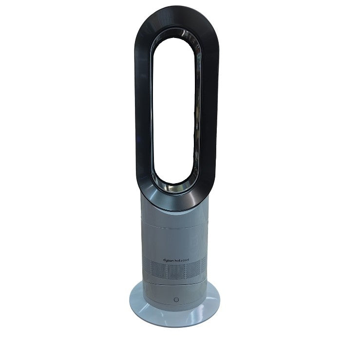 dyson ダイソン hot＋cool ホットアンドクール ファンヒーター AM09 中古 H4