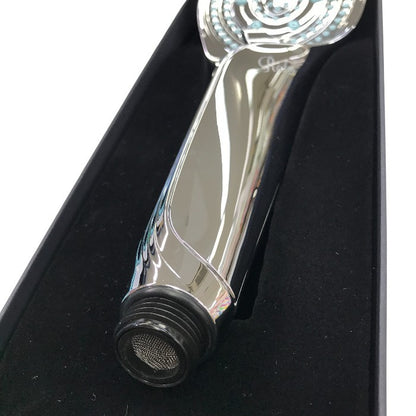 ReFa FINE BUBBLE S ファインバブル S シャワーヘッド シルバー RS-AF15A [マイクロバブル機能] 中古 Y1