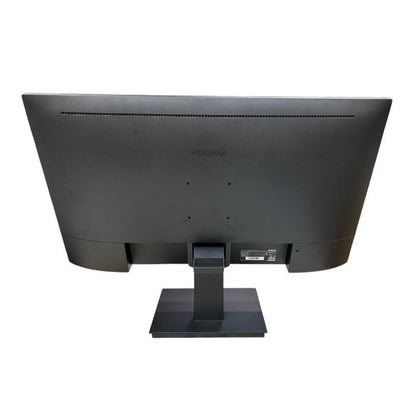 KOORUI クールイ 27インチ カラーディスプレイユニット MB27V13F モニター パソコン ゲーム 中古 W４