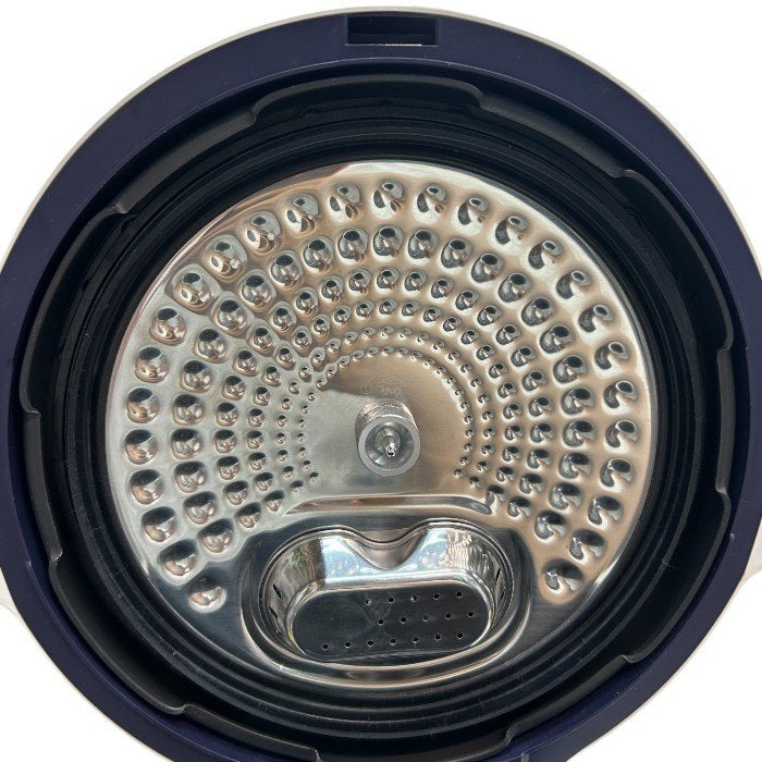 T-fal Multicooker Cook 4 me ティファール マルチクッカー クックフォーミー CY7011JP 調理家電 キッチン家電 時短 圧力鍋 中古 W４