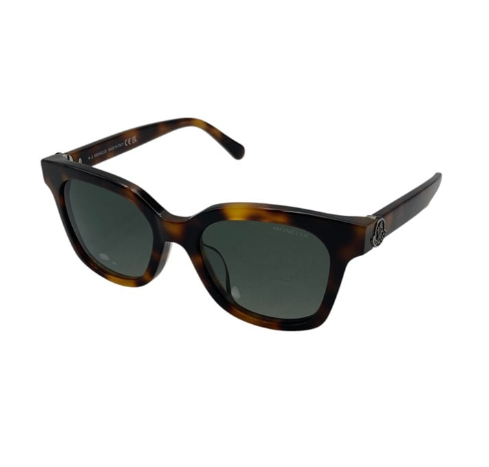 MONCLER モンクレール ウェリントンシェイプ サングラス AUDREE ML0266-F 中古 D4