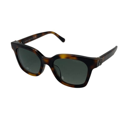MONCLER モンクレール ウェリントンシェイプ サングラス AUDREE ML0266-F 中古 D4