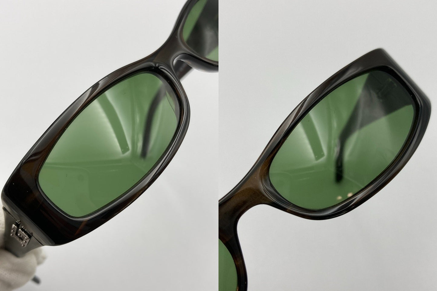 GUCCI グッチ サングラス GG1483 レディース 中古 D4
