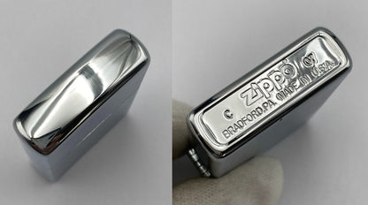 zippo ジョンウェイン JOHN WAYNE 1969 ジッポーライター 中古 D4