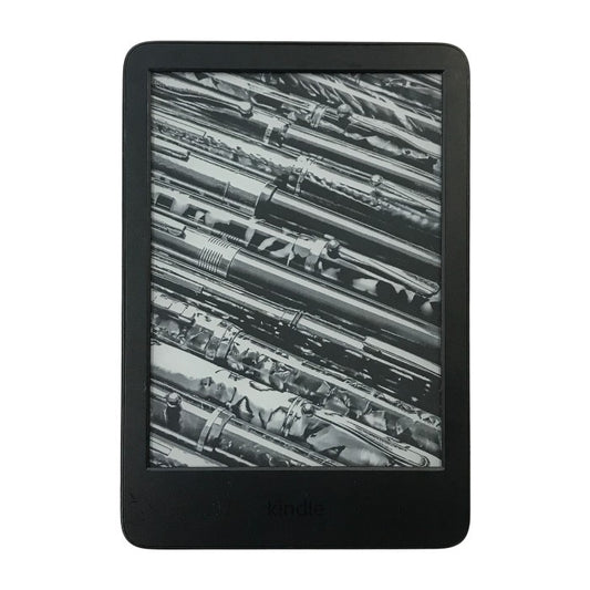 Amazon Kindle 第11世代 電子書籍リーダー ブラック 16GB 2024年発売 軽量/コンパクト RS23CV 中古 T1