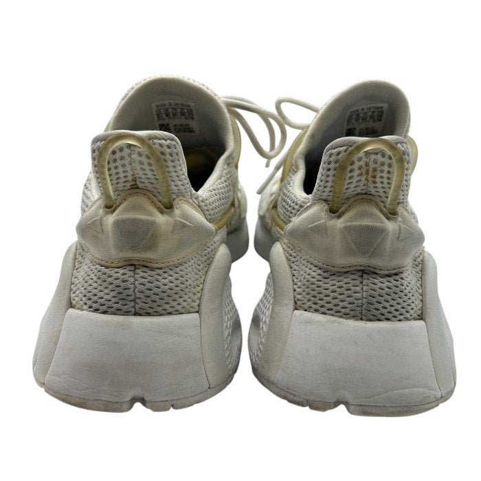 adidas アディダス レキシコン スニーカー 28.5cm DB3393 靴 シューズ メンズ ホワイト 中古 W４