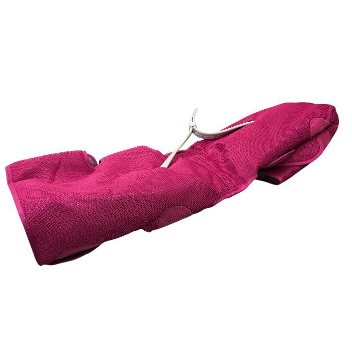 Panasonic エアーマッサージャー 温感 レッグリフレ EW-RA96 医療機器認証番号：228AHBZX00014000 パナソニック マッサージ器 家電 中古 W1