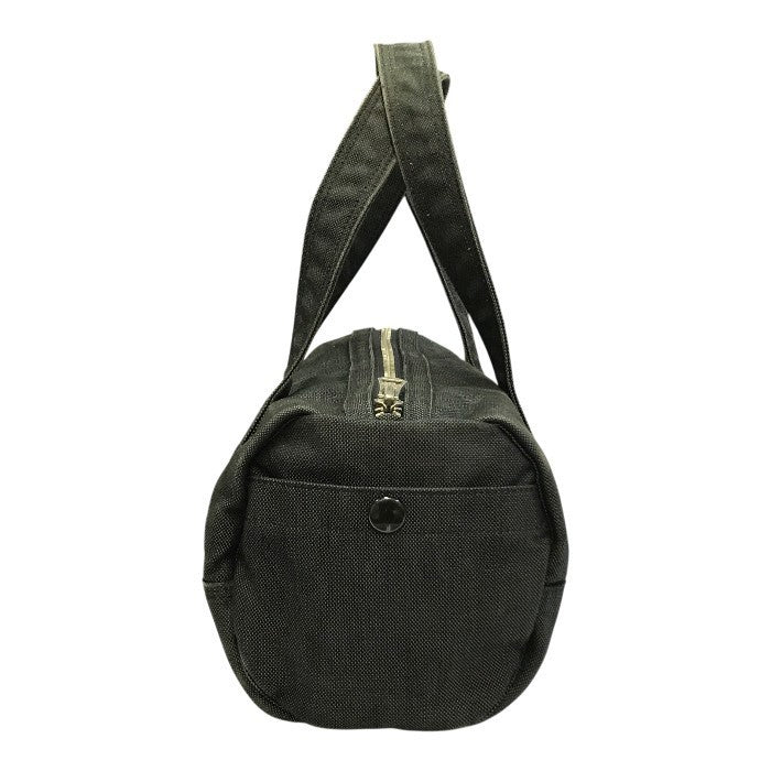 PORTER ポーター スモーキー ボストンバッグ ユニセックス SMOKY BOSTON BAG ダッフル ブラック 592-07509 中古 T1