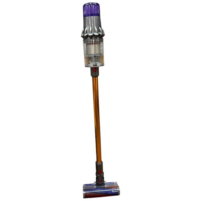 dyson ダイソン コードレスクリーナー SV14 掃除機 生活家電 充電式 中古 W４