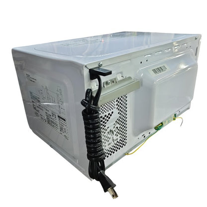 YAMAZEN 山善 東日本 50Hz専用 電子レンジ MRT-S177(W)5 中古 H4