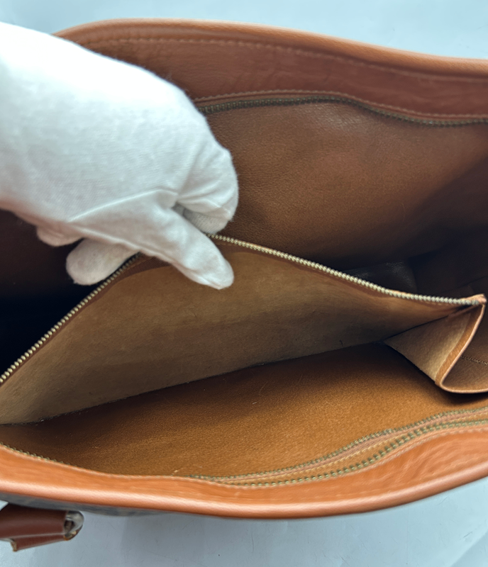 ルイヴィトン LOUIS VUITTON トートバッグ サック・ウィークエンドPM M42425 鞄 ブランド A4 レディース メンズ 通勤 お出かけ 中古 W４