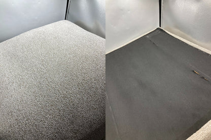 RELAX FORM リラックスフォーム ロレート オットマンM 中古 D4