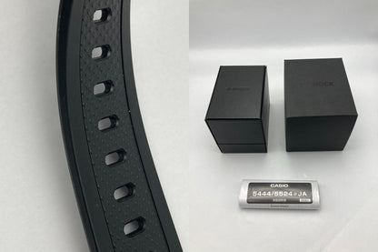CASIO G-SHOCK(ジーショック) G-STEEL(Gスチール)  電波ソーラー 腕時計 GST-W300-1AJF 中古 D4