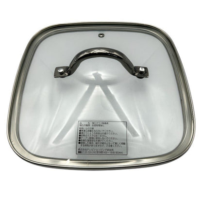 フレーバーストーン フライパン ダイヤモンドエディション 5点セット Flavor Stone キッチンツール 調理器具 ディープパン ソテーパン 中古 W４