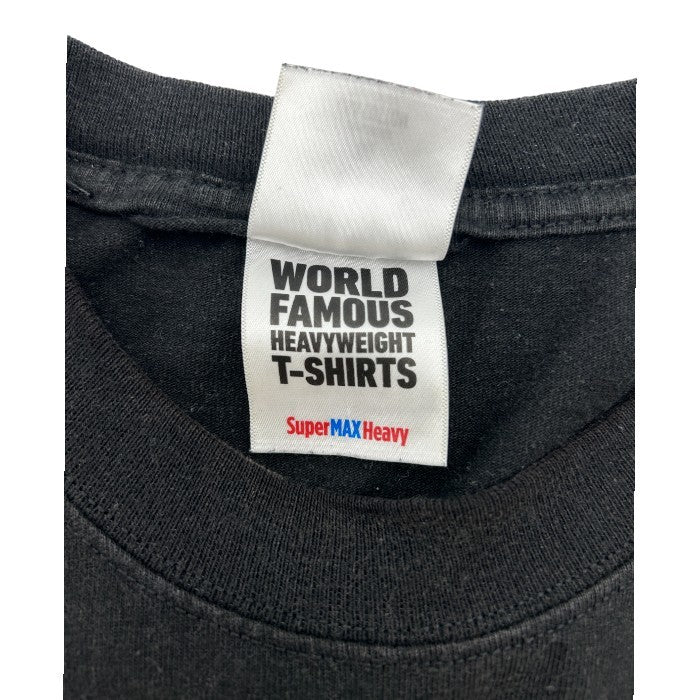 SHAKE WEAR TUPAC シャカウェア プリント 長袖シャツ M メンズ ヒップホップ 2PAC 2パック トップス 中古 W４