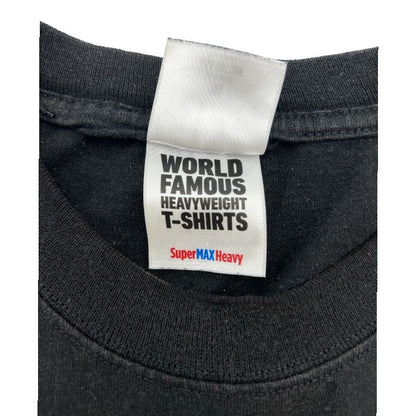 SHAKE WEAR TUPAC シャカウェア プリント 長袖シャツ M メンズ ヒップホップ 2PAC 2パック トップス 中古 W４