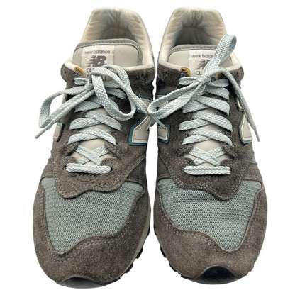 NEW BALANCE ニューバランス スニーカー M1300CLS Made in USA 27.5cm 靴 シューズ アメリカ製 メンズ 中古 W４