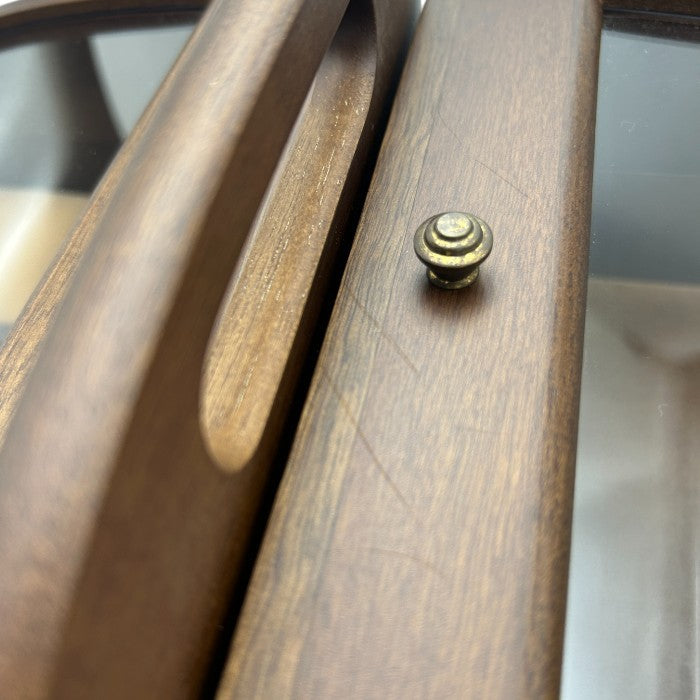 Rosier ロジエ ソーイングボックス インテリア 小物入れ 置物 収納 引き出し 中古 W４