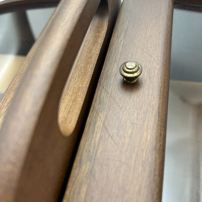 Rosier ロジエ ソーイングボックス インテリア 小物入れ 置物 収納 引き出し 中古 W４