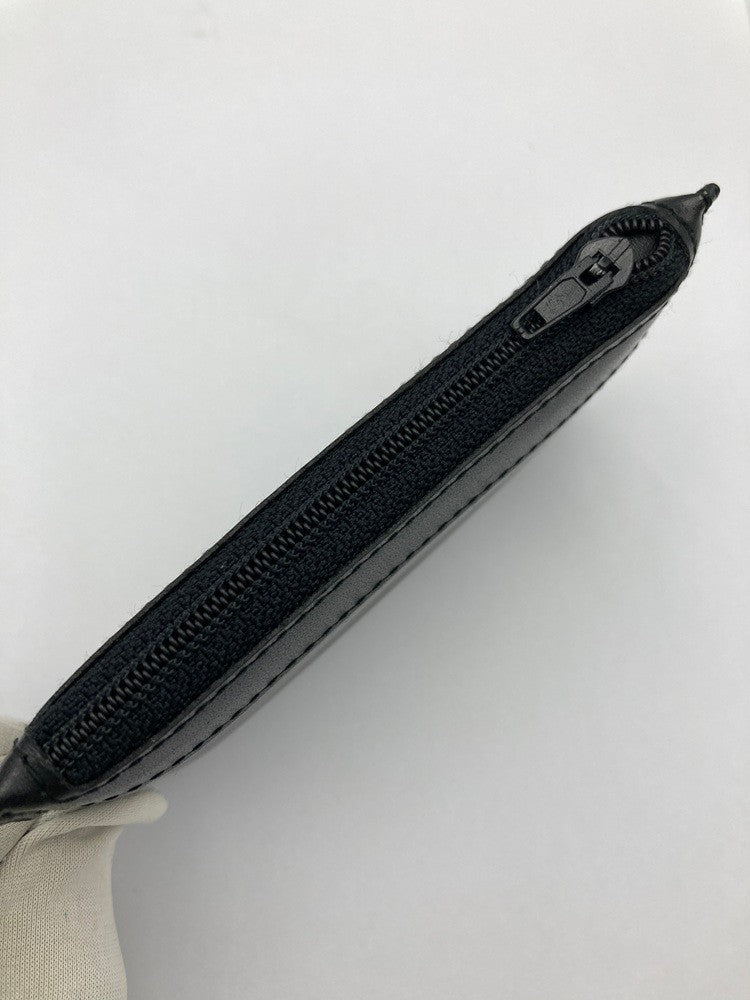 dunhill ダンヒル コインケース キーリング付 中古 D4