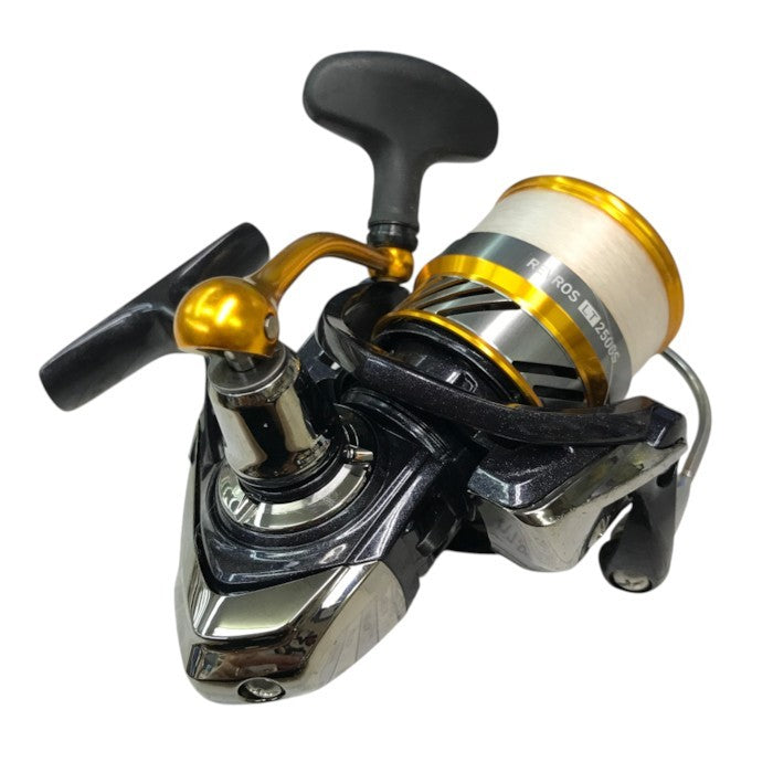 ダイワ(DAIWA) リール 20 レブロス LT 2500S 中古 Y1