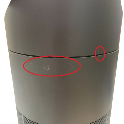 dyson Hot&Cool セラミックファンヒーター AM09 ダイソン ホット&クール 羽無し扇風機 ファン 中古 R4