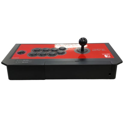 RAP HAYABUSA Nintendo Switch コントローラー NSW-006 中古 Y1