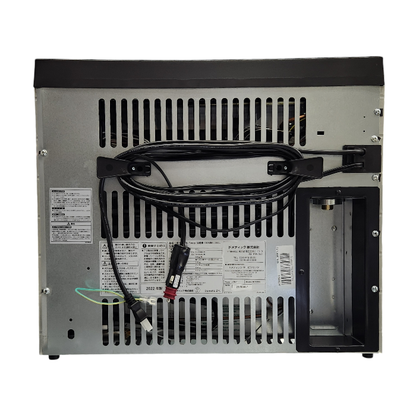 Dometic ドメティック COMBICOOL コンビクール 3WAY 冷蔵庫 クーラーボックス ポータブル ガスボンベ 保冷庫 ACX35G 中古 T1