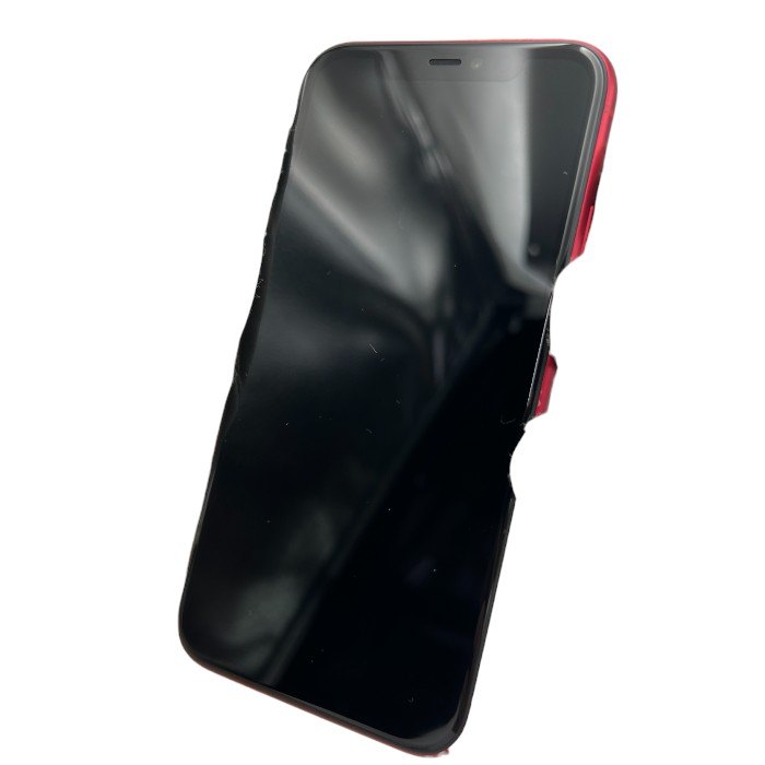 Apple iphone11 128GB プロダクトレッド MHDK3J/A スマートフォン スマホ 本体 SIMフリー アップル アイフォン 中古 W４