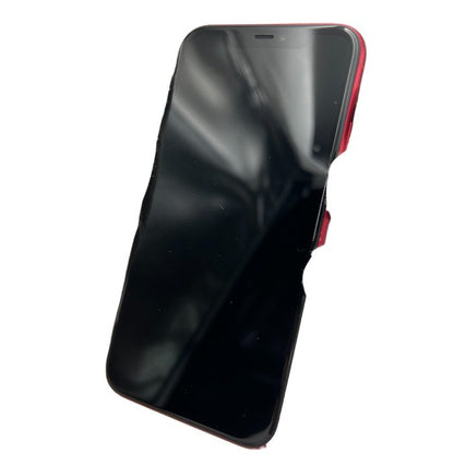 Apple iphone11 128GB プロダクトレッド MHDK3J/A スマートフォン スマホ 本体 SIMフリー アップル アイフォン 中古 W４