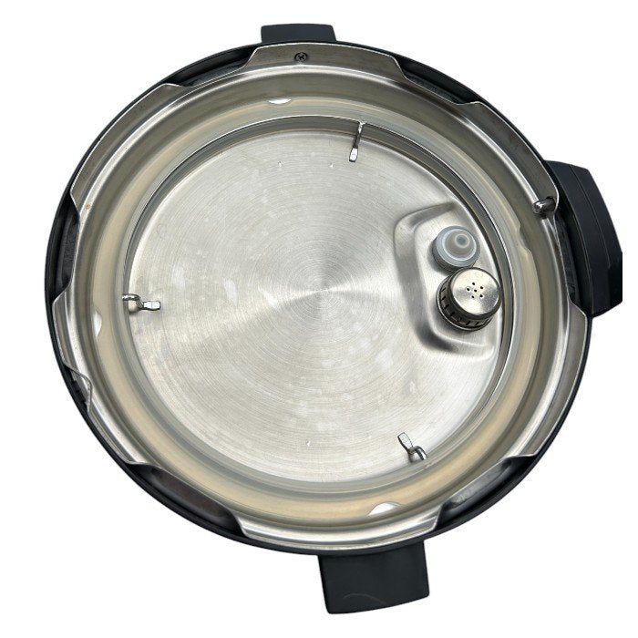 インスタントポット 電気圧力鍋 DUO Mini ISP1001 キッチン家電 蒸し料理 おかゆ 肉料理 中古 W４