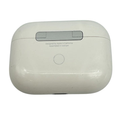 Apple Air Pods Pro A2083 A2084 A2190 アップル イヤホン 第一世代 エアポッツ プロ 中古 W1