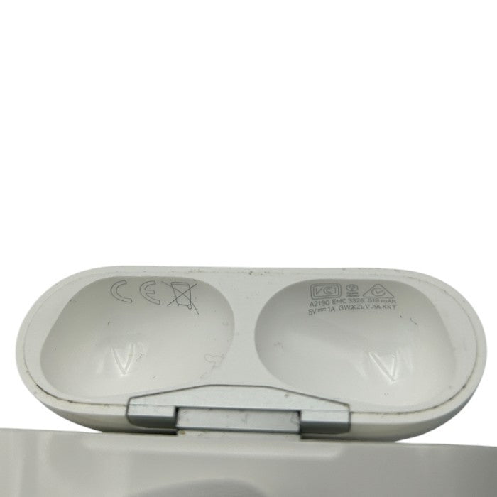 ジャンク品 Apple Air Pods Pro A2083 A2084 A2190 アップル エアポッツ プロ イヤホン オーディオ 中古 W４