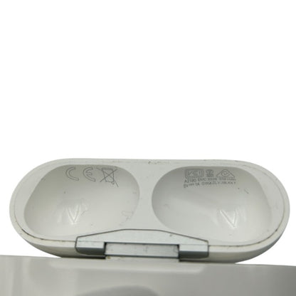 ジャンク品 Apple Air Pods Pro A2083 A2084 A2190 アップル エアポッツ プロ イヤホン オーディオ 中古 W４