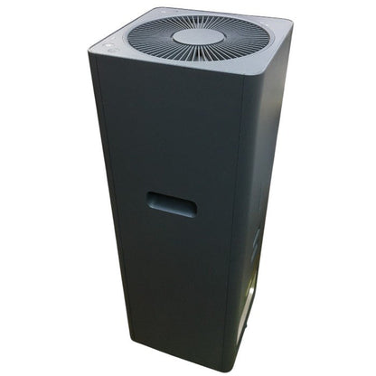 BALMUDA バルミューダ The Pure 空気清浄機 グレー A01A-GR 中古 Y4